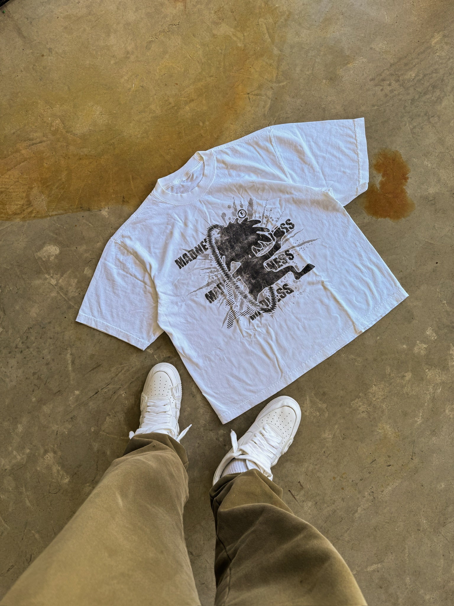 CRETE T-Shirt